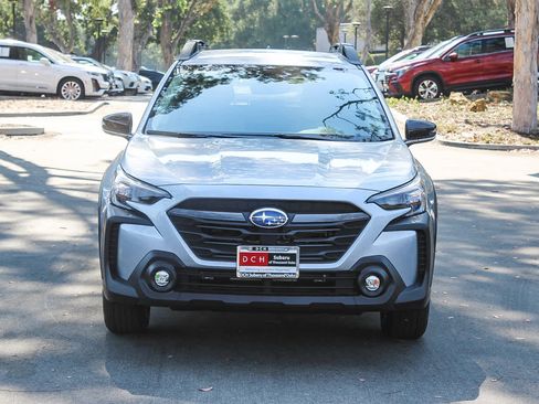 New 2025 Subaru Outback Premium image 2