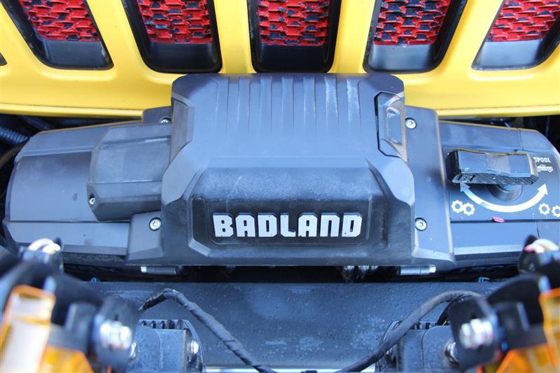 Used 2018 Jeep Wrangler Rubicon AWD/4WD image 46