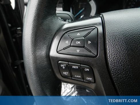 Used 2023 Ford Ranger XLT w/ Tremor Off-Road Package image 26