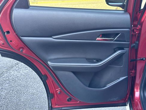 Certified 2023 MAZDA CX-30 AWD 2.5 S w/ Preferred Package image 13