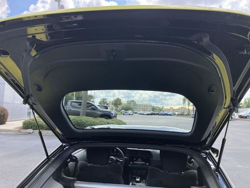 Used 2023 Nissan Z w/ Floor Mat Package RWD image 22