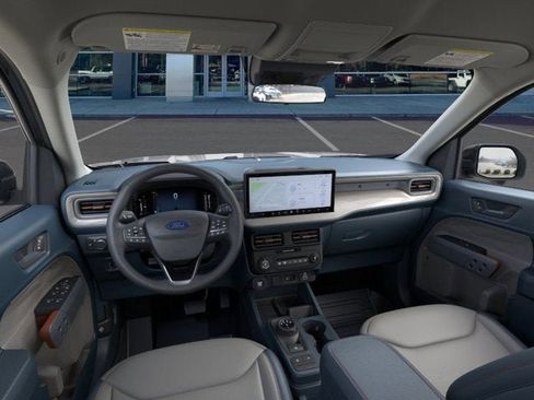 New 2026 Ford Maverick Lariat AWD/4WD image 9