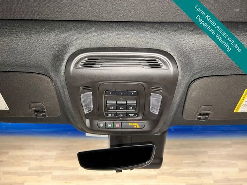 Used 2020 Cadillac CT5 Premium Luxury w/ Parking Package image 17