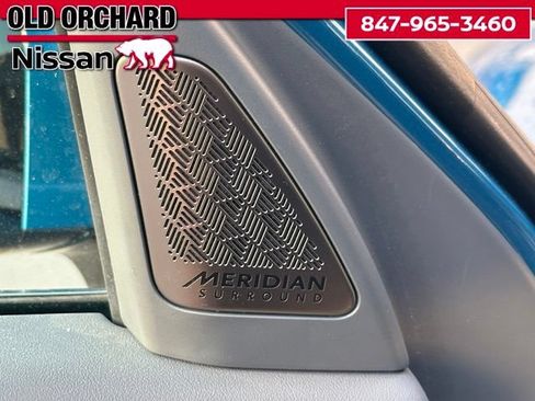 Used 2024 Kia EV9 Land AWD/4WD image 10