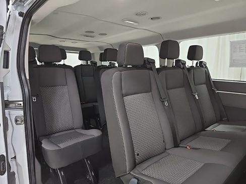 Used 2024 Ford Transit 350 XL AWD/4WD image 15