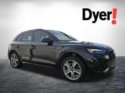 Used 2025 Audi Q5 2.0T Premium
