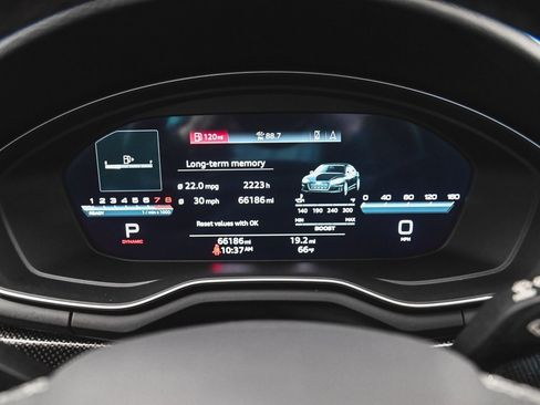 Used 2021 Audi S5 Prestige w/ Prestige Package image 18