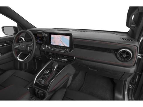 New 2026 Chevrolet Colorado Z71 w/ Z71 Convenience Package 2 AWD/4WD image 20