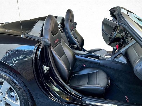Used 2008 Pontiac Solstice GXP w/ Premium Package image 22