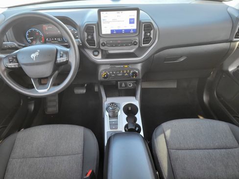 Certified 2024 Ford Bronco Sport Big Bend image 15