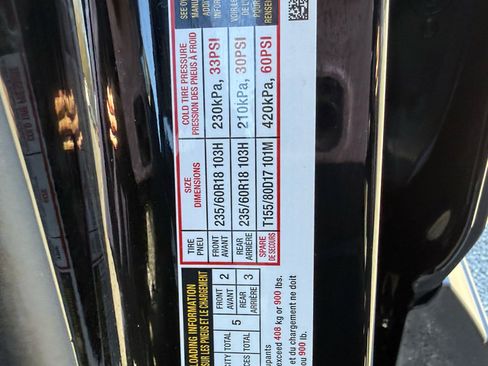 Used 2023 Nissan Rogue SV w/ SV Premium B Package image 47