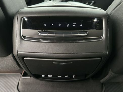 Certified 2024 Cadillac Escalade Sport w/ Touring Package image 21