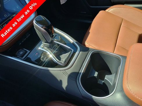 Certified 2025 Subaru Outback Touring XT w/ Popular Package #2 image 31