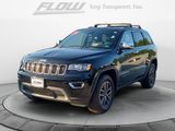 Used 2019 Jeep Grand Cherokee Limited image 3