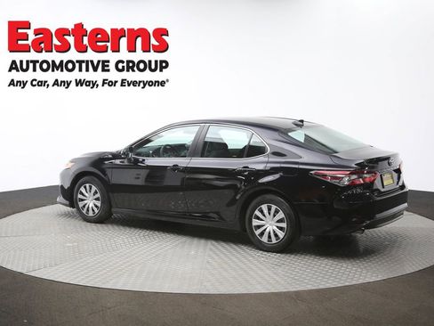 Used 2024 Toyota Camry LE image 61