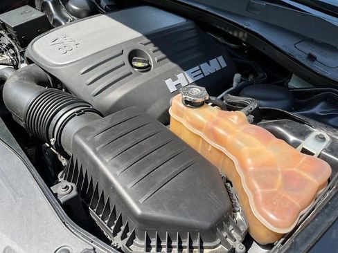 Used 2021 Dodge Charger R/T RWD image 27