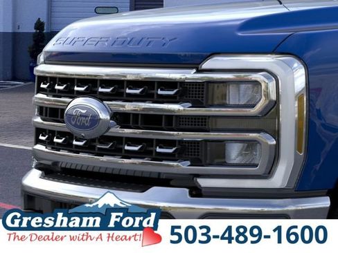 New 2026 Ford F350 XLT w/ XLT Premium Package AWD/4WD image 20