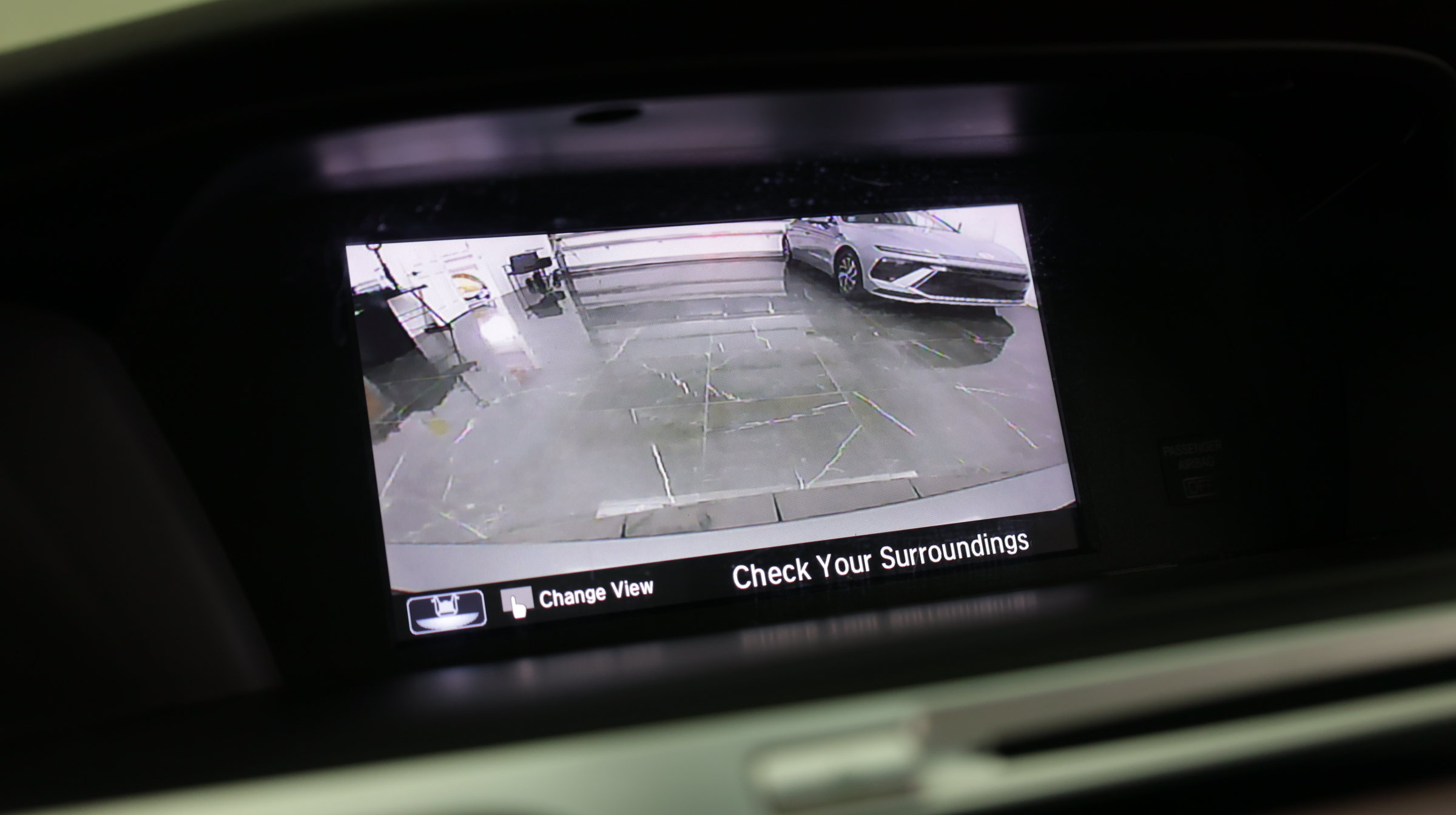 Used 2016 Honda Accord EX-L image 26