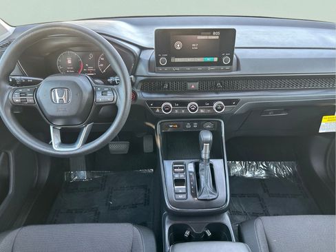 Used 2025 Honda CR-V EX image 13
