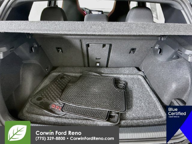 Used 2024 Volkswagen GTI SE FWD image 30