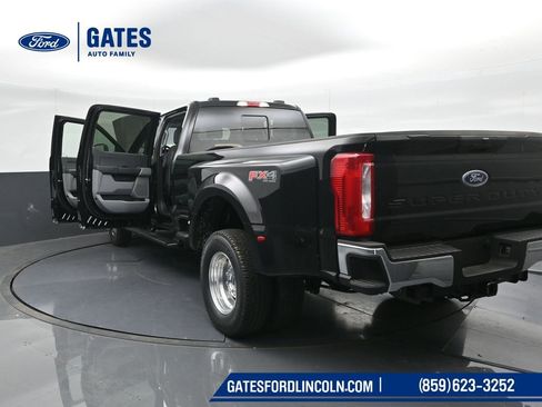 Used 2025 Ford F350 XL w/ XL Driver Assist Package image 48