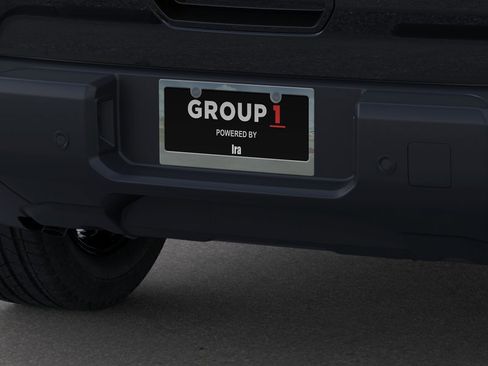 New 2025 Ford Bronco Sport Outer Banks image 46