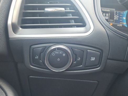 Used 2024 Ford Edge SEL AWD/4WD image 18