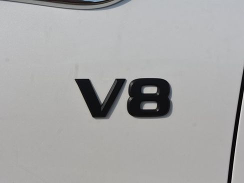 Used 2022 Nissan Armada SL w/ Midnight Edition Package AWD/4WD image 11