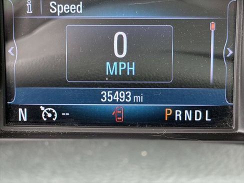 Used 2020 Buick Envision Essence w/ Experience Buick Package AWD/4WD image 30