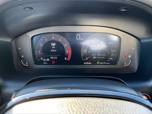 Certified 2025 Acura ADX A-Spec image 20