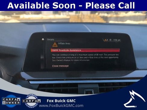 Used 2021 BMW X3 xDrive30i image 14