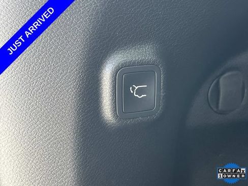 Certified 2022 Jeep Cherokee Latitude Lux FWD image 14