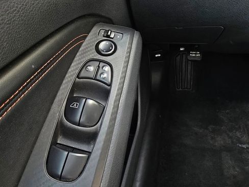 Used 2022 Nissan Altima 2.5 SR FWD image 10