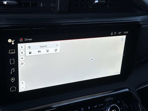 Used 2024 GMC Sierra 2500 AT4X image 32