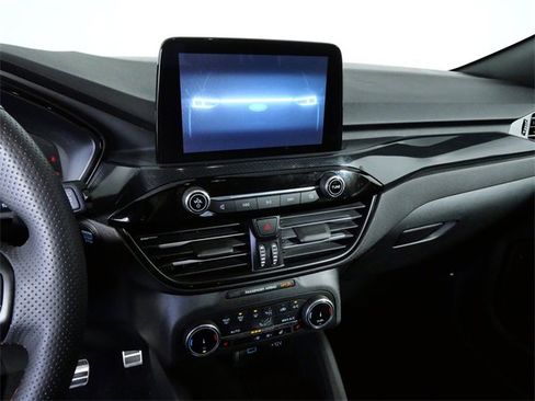 Used 2023 Ford Escape ST-Line Select w/ Class II Trailer Tow Package image 17