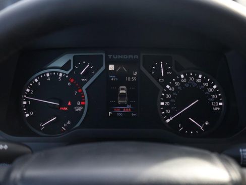 New 2026 Toyota Tundra SR5 image 10