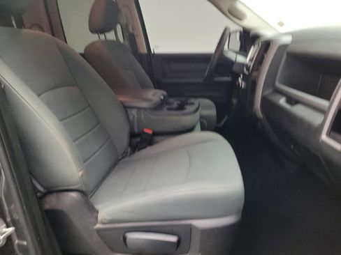 Used 2019 RAM 1500 Tradesman w/ Chrome Plus Package image 21