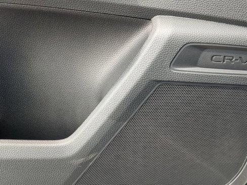 New 2026 Honda CR-V LX image 19