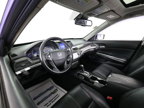 Used 2013 Honda Crosstour EX-L image 10