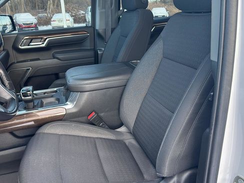 Used 2023 Chevrolet Silverado 1500 RST w/ Rally Edition image 13