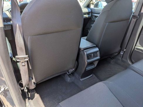 Certified 2024 Honda CR-V LX image 16