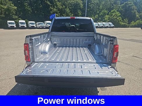 Used 2023 Ford F150 XLT image 11
