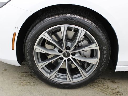 New 2026 Audi A6 Premium image 28