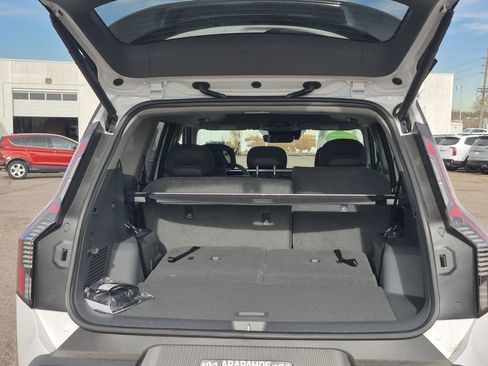 New 2026 Kia EV9 Land w/ Nightfall Edition Package image 14