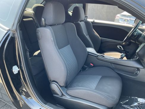 Used 2022 Dodge Challenger GT AWD/4WD image 20