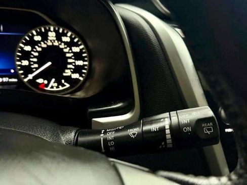 Used 2019 Nissan Murano SL w/ SL Technology Package image 13