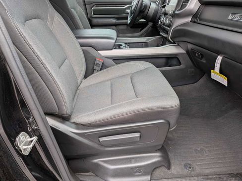 Used 2023 RAM 1500 Big Horn AWD/4WD image 19