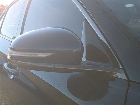 Used 2023 Genesis G70 2.0T w/ Sport Prestige Package image 11