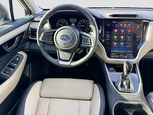 Certified 2025 Subaru Outback Limited w/ Popular Package #2 image 31