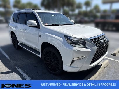 Used 2021 Lexus GX 460 Premium w/ Premium Package